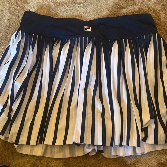 COPY - Vintage Fila Tennis skirt - Picture 5 of 5